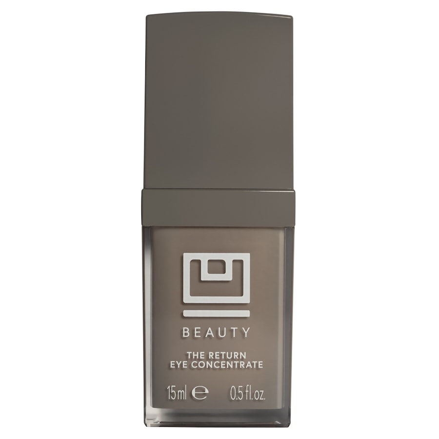 U BEAUTY The RETURN Eye Concentrate Kremy pod oczy 15 ml