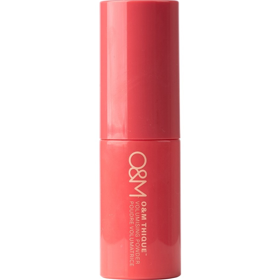 Original Mineral Thique Volumising Powder Puder do włosów 4,5 g Damski