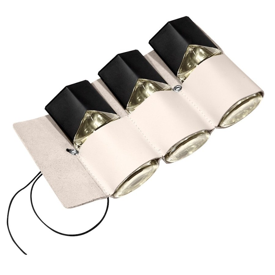 MERCEDES-BENZ PARFUMS TRIO NOMADE Zestaw zapachowy 1 ct Męskie