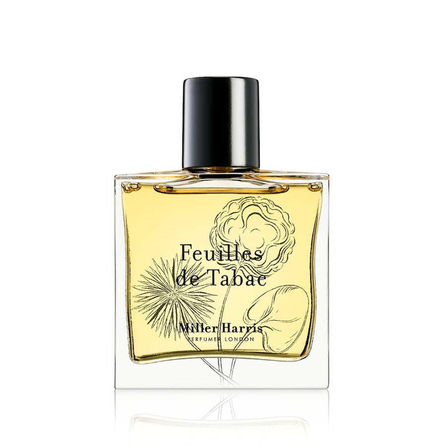 Miller Harris Feuilles de Tabac Woda perfumowana 50 ml