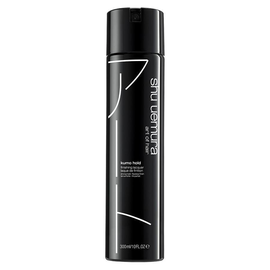 Shu Uemura Shu Style Kumo Hold (Hold Lacquer) Lakiery do włosów 300 ml