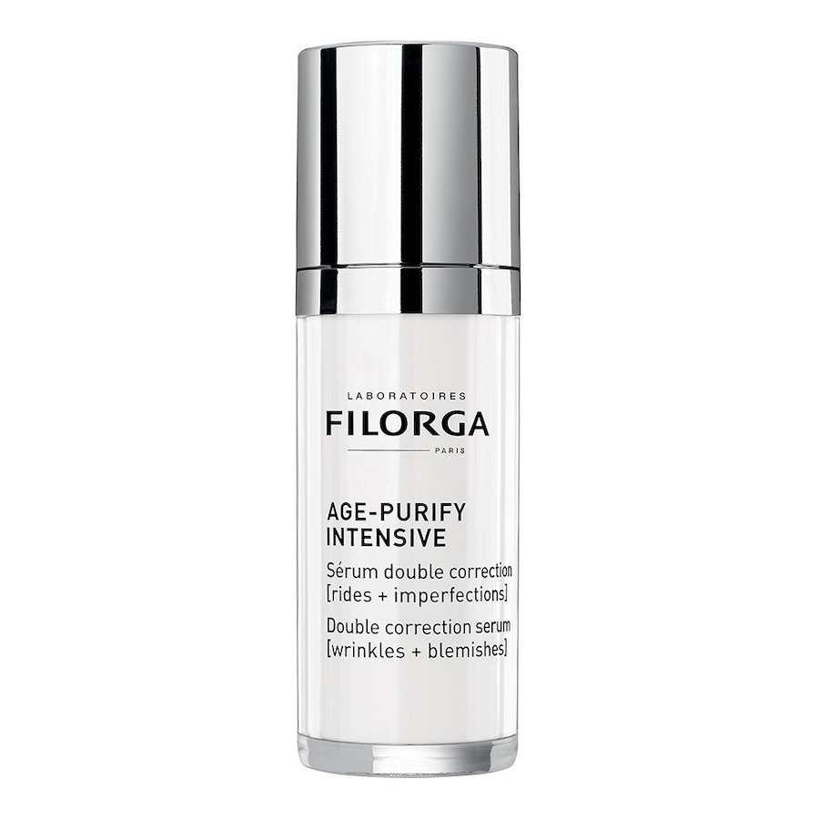 Filorga AGE-PURIFY Age-Purify Intensive Serum przeciwzmarszczkowe 30 ml