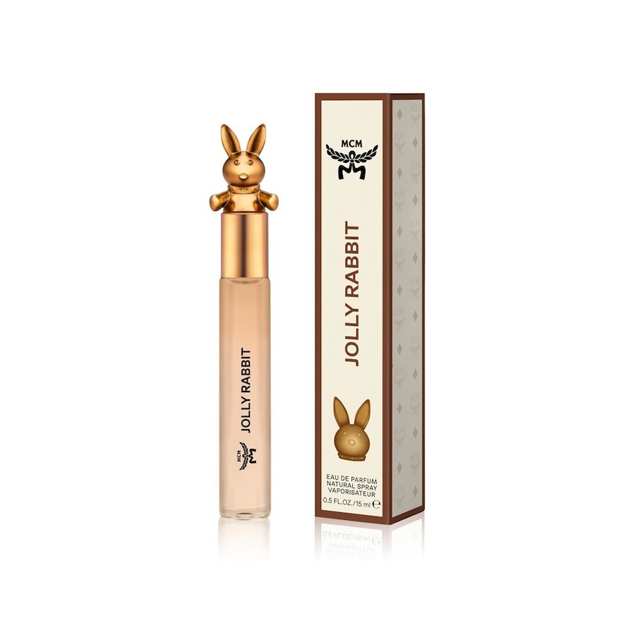 MCM Collection JOLLY RABBIT Woda perfumowana 15 ml