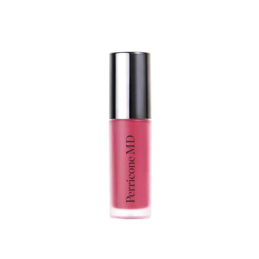 Perricone MD No Makeup Lip Oil Shade 5 (Raspberry) Olejek do ust 3,25 ml Biały