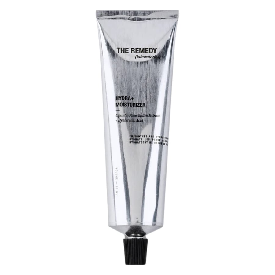 The Remedy Laboratories Nawilżający krem do twarzy Kremy do twarzy 50 ml