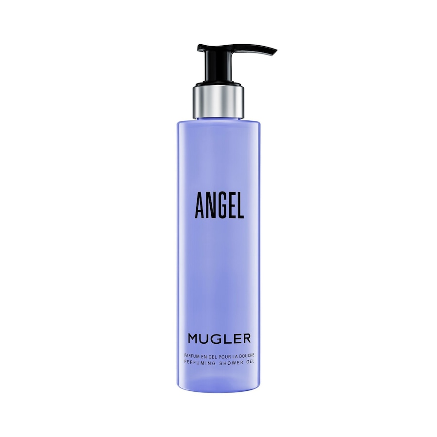 MUGLER Angel Perfumowany żel pod prysznic Żele pod prysznic 200 ml Damski