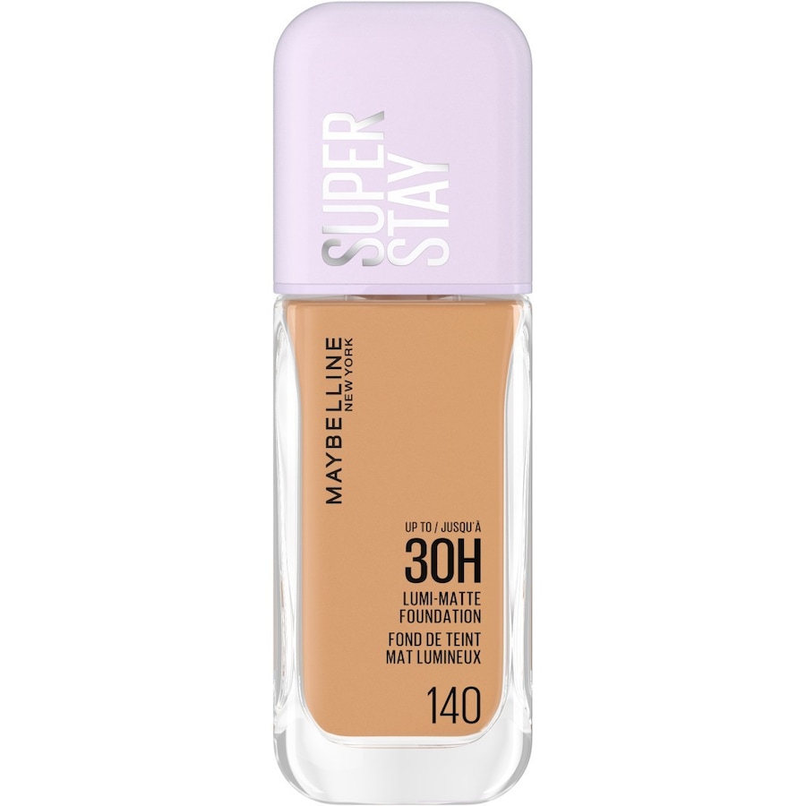 Maybelline Maybelline New York Super Stay Lumi Matte Foundation 115, podkład do twarzy, 35 ml Podkłady
