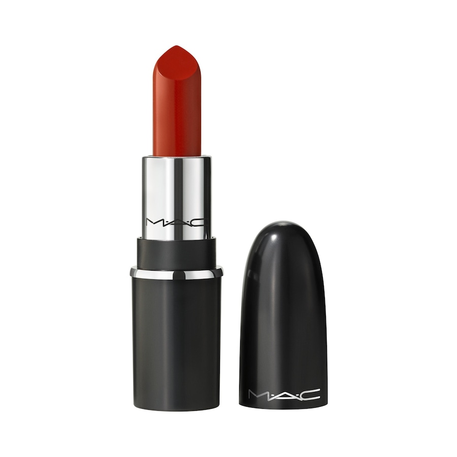 MAC MACximal Silky Matte Lipstick / Mini MAC Szminki 1,8 g 01 - CHILI