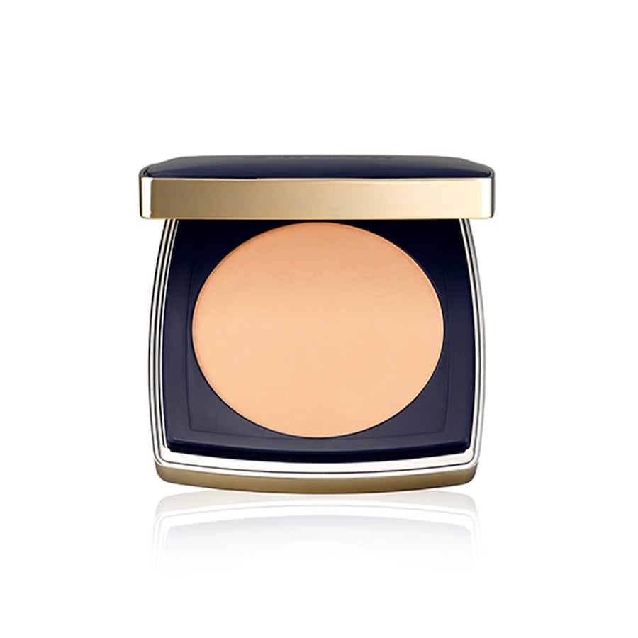 Estée Lauder Double Wear Stay-In-Place Matte Powder Foundation Podkłady 11 g 4C1 - OUTDOOR BEIGE