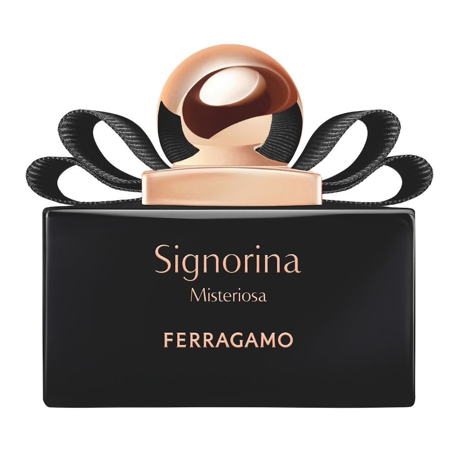 Salvatore Ferragamo Signorina Misteriosa Tajemniczy Woda perfumowana 30 ml Damski