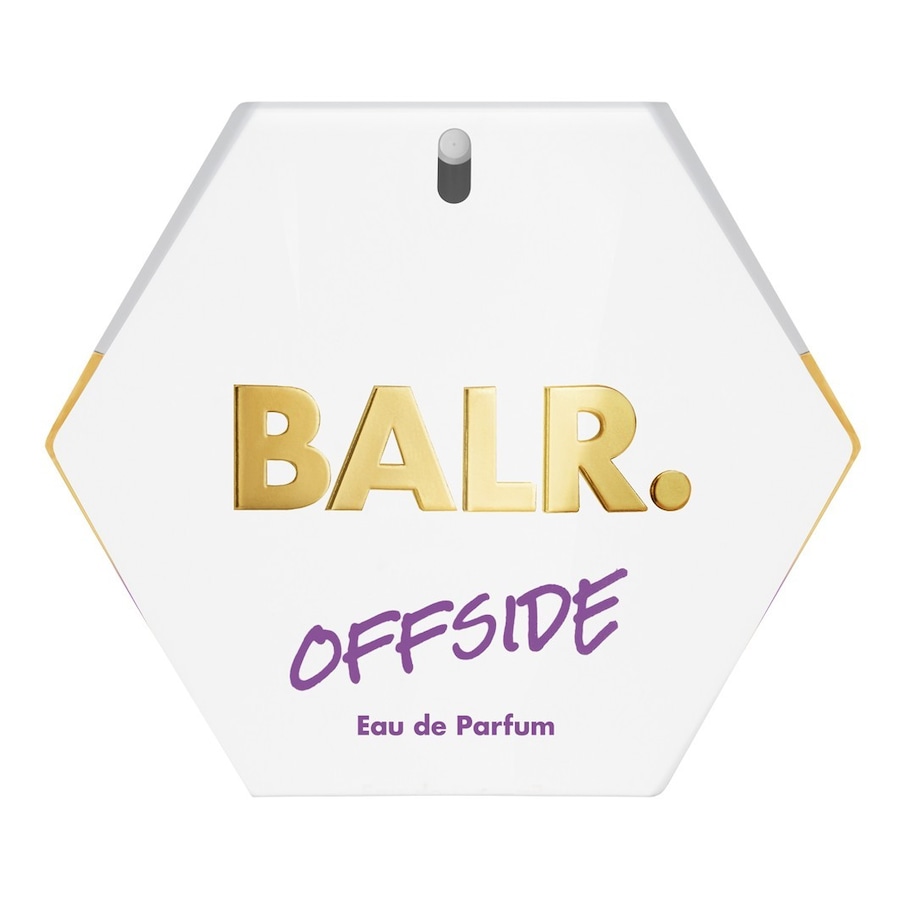 BALR. Hexagon Offside Woda perfumowana 50 ml Damski
