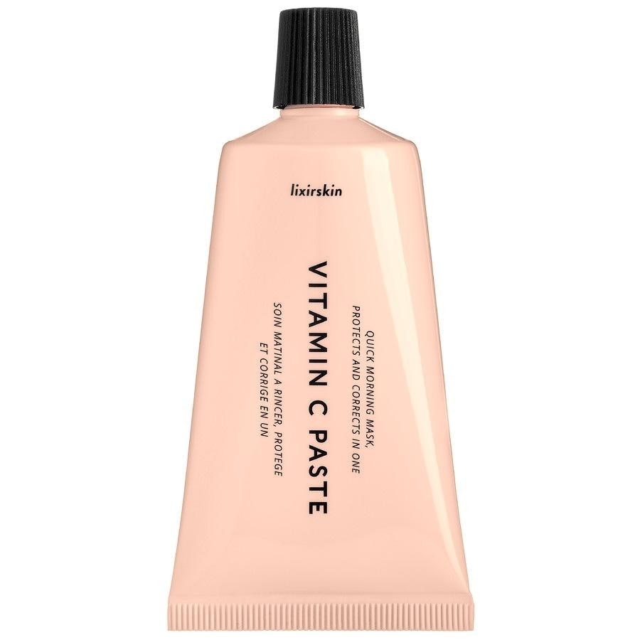 Lixirskin Vitamin C Paste Maseczki rozświetlające 50 ml