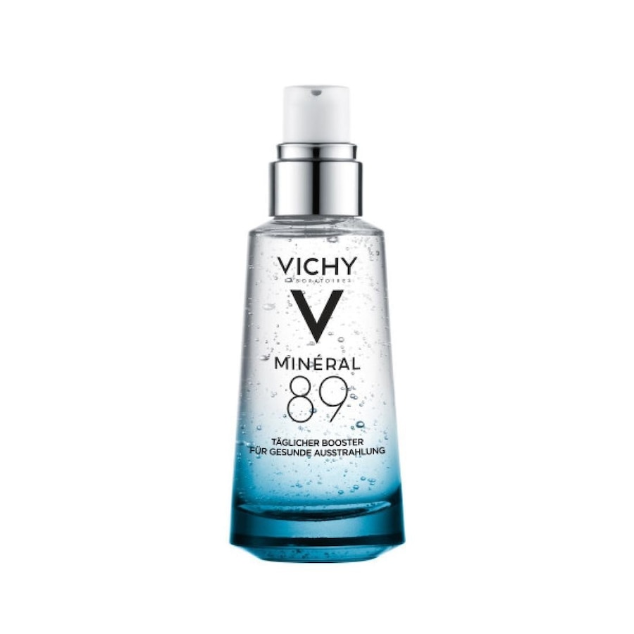 Vichy Mineral 89 Serum przeciwzmarszczkowe 75 ml