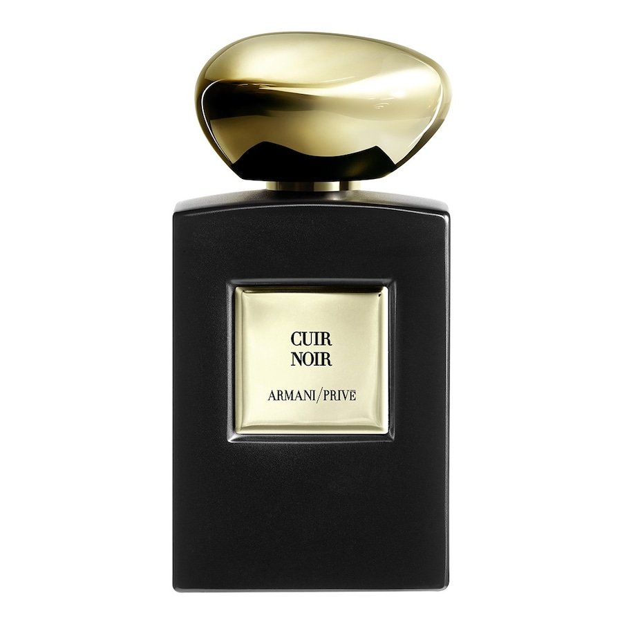 Armani Armani Privé Cuir Noir Woda perfumowana 100 ml