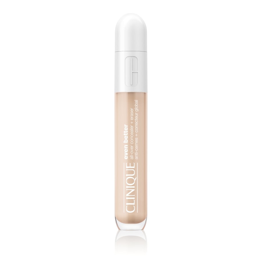 Clinique Even Better™ All-Over Concealer + Eraser Korektory 6 ml CN 02 - BREEZE