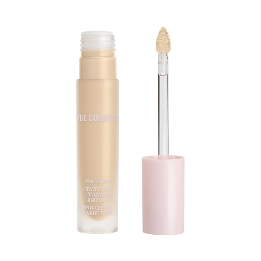 KYLIE COSMETICS Power Plush Concealer Kolorowe korektory 5 ml 2 5N