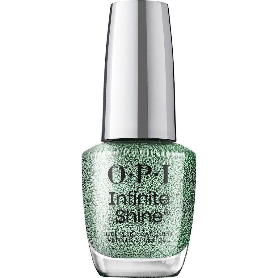 OPI Nail Lacquer Holiday 2025 - Good Enough To Treat Lakiery do paznokci 15 ml Hang the Mintsell