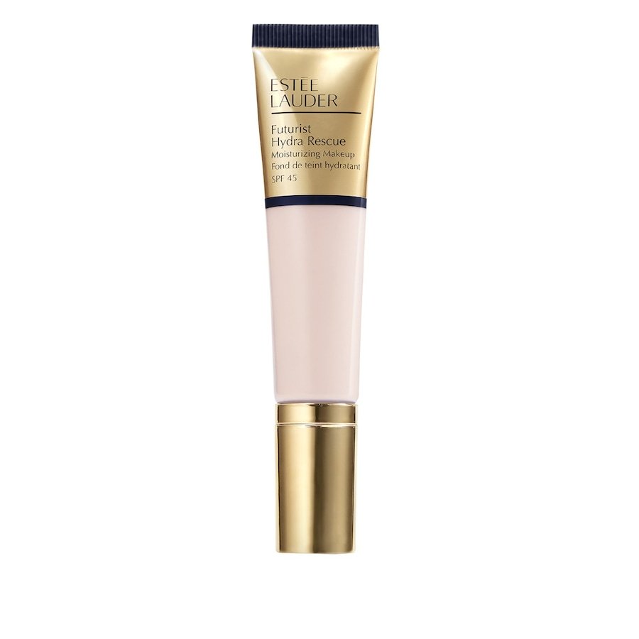 Estée Lauder Futurist Hydra Rescue Moisturizing Makeup SPF 45 Podkłady 35 ml 1C - BEIGE
