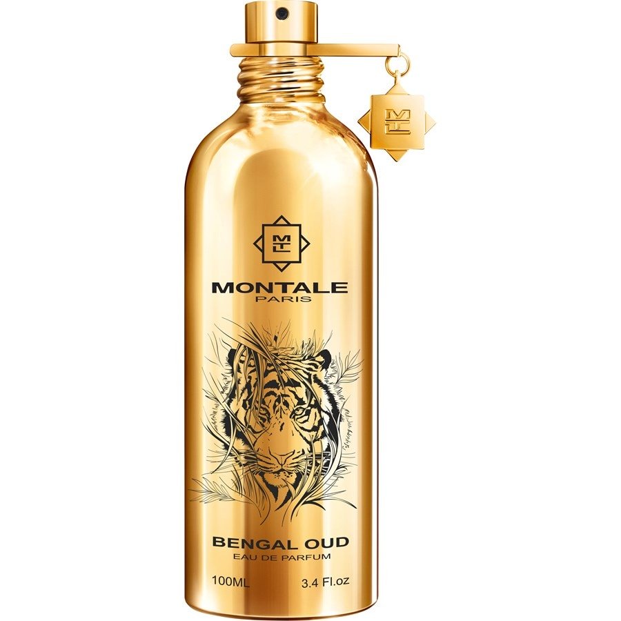 Montale Oud Bengal Oud Eau de Parfum Spray Perfumy 100 ml