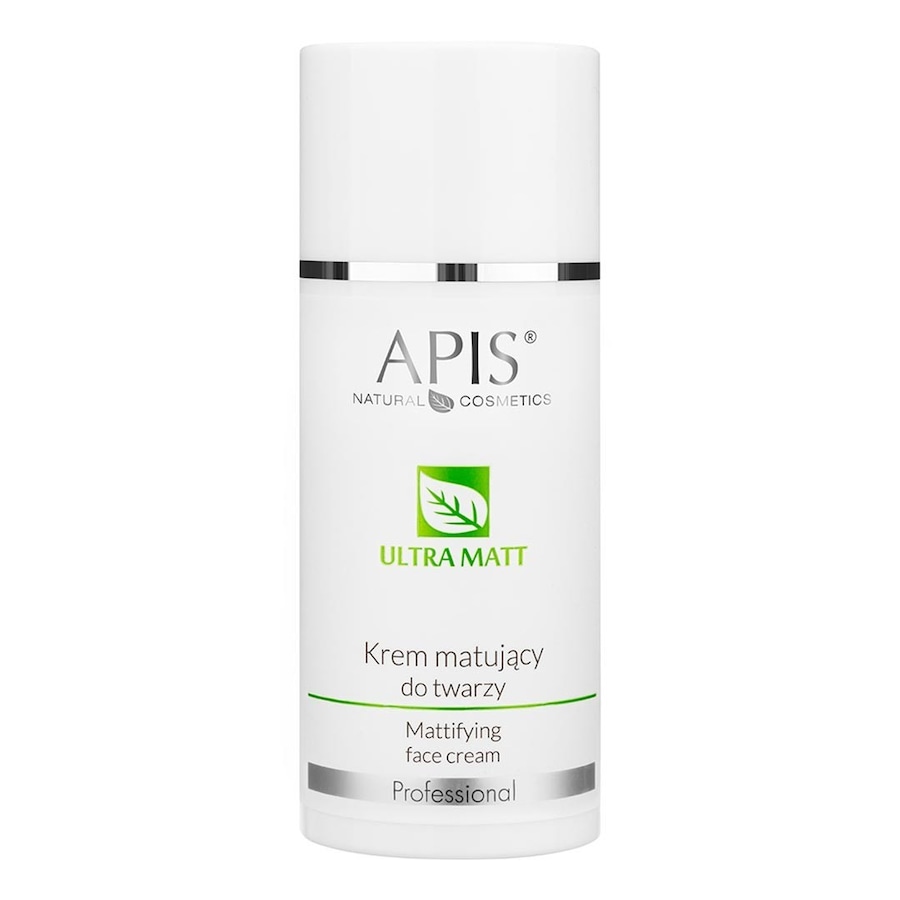 Apis ACNE-STOPKrem matujący do twarzy / 100 ml Kremy do twarzy Damski