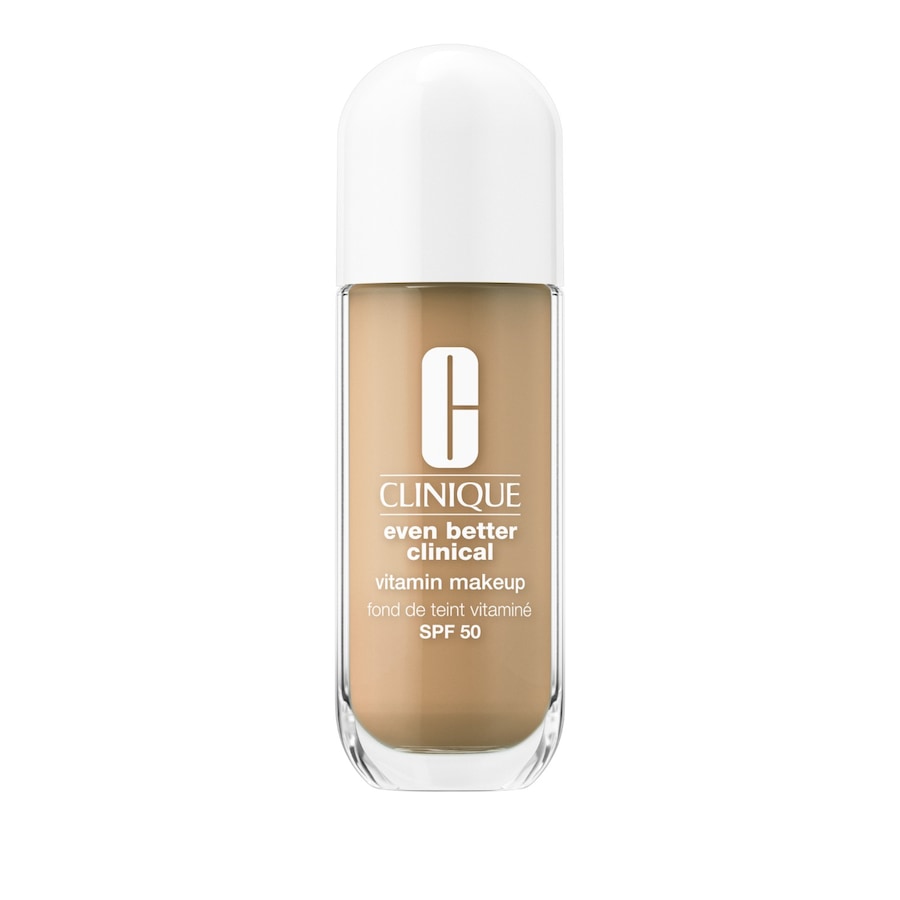 Clinique Even Better™ Clinical™ Vitamin Makeup SPF 50 Podkłady 30 ml Light Medium Cool 4