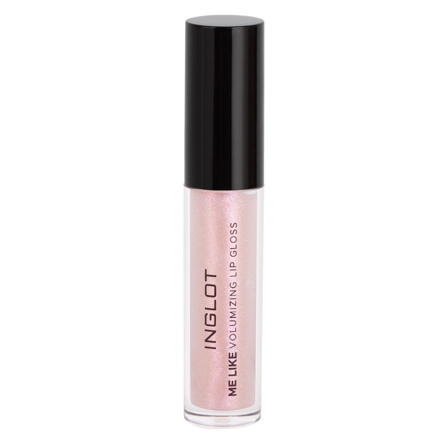 Inglot ME LIKE Błyszczyki 4,8 ml VESPER 51