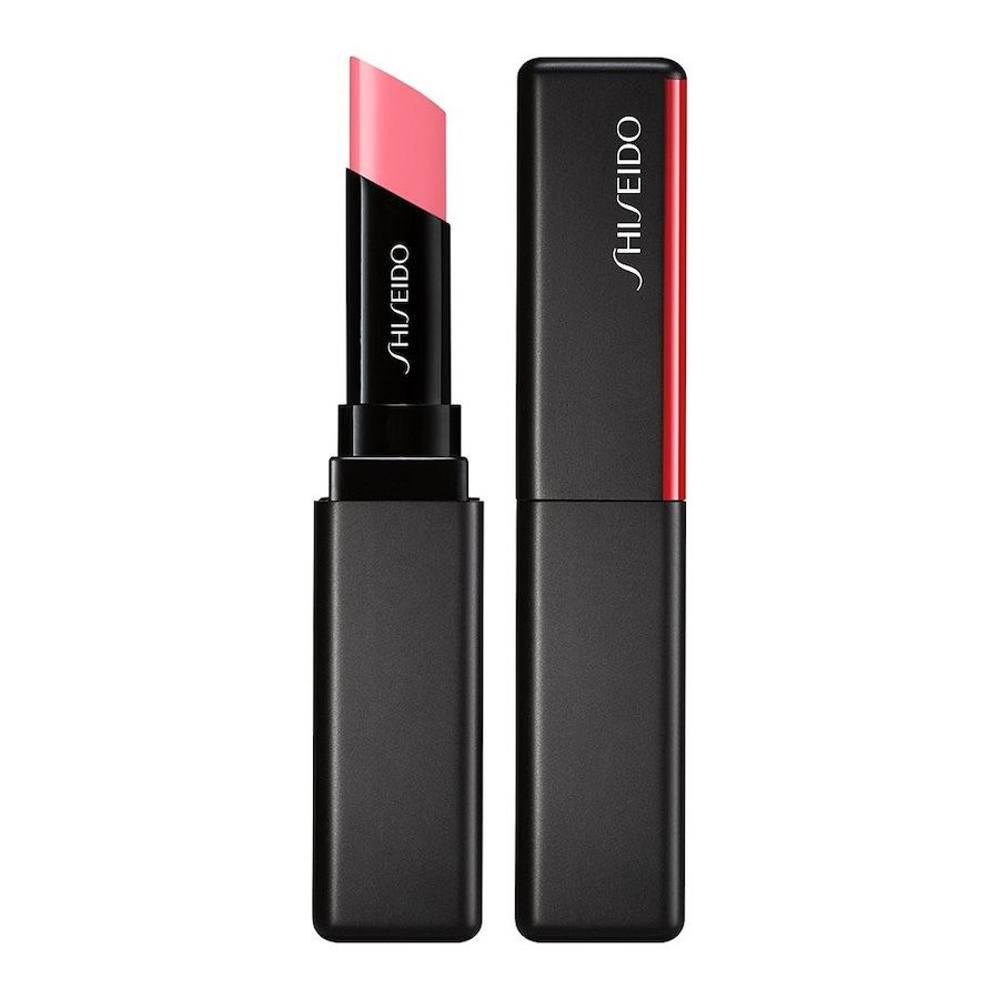 Shiseido ColorGel LipBalm - 2g Szminki Peony