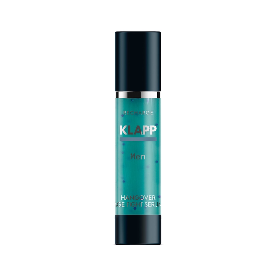 Klapp Men Serum Hangover Age Fight Serum nawilżające 50 ml