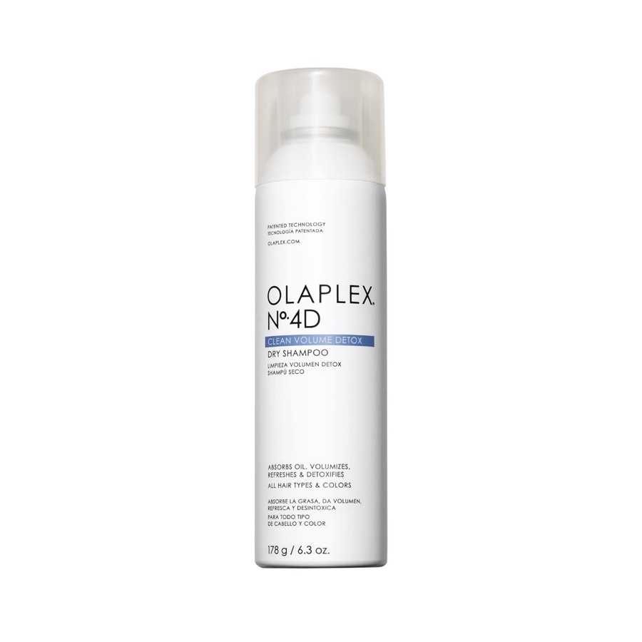 Olaplex Bond Maintenance No. 4D Clean Volume Detox Dry Shampoo - Travel Suche szampony 250 ml