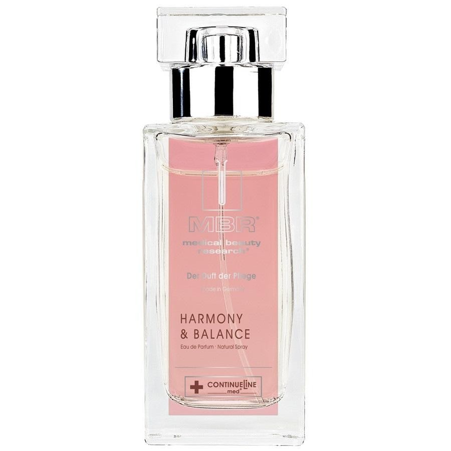 MBR Medical Beauty Research Harmony & Balance Perfumy 50 ml
