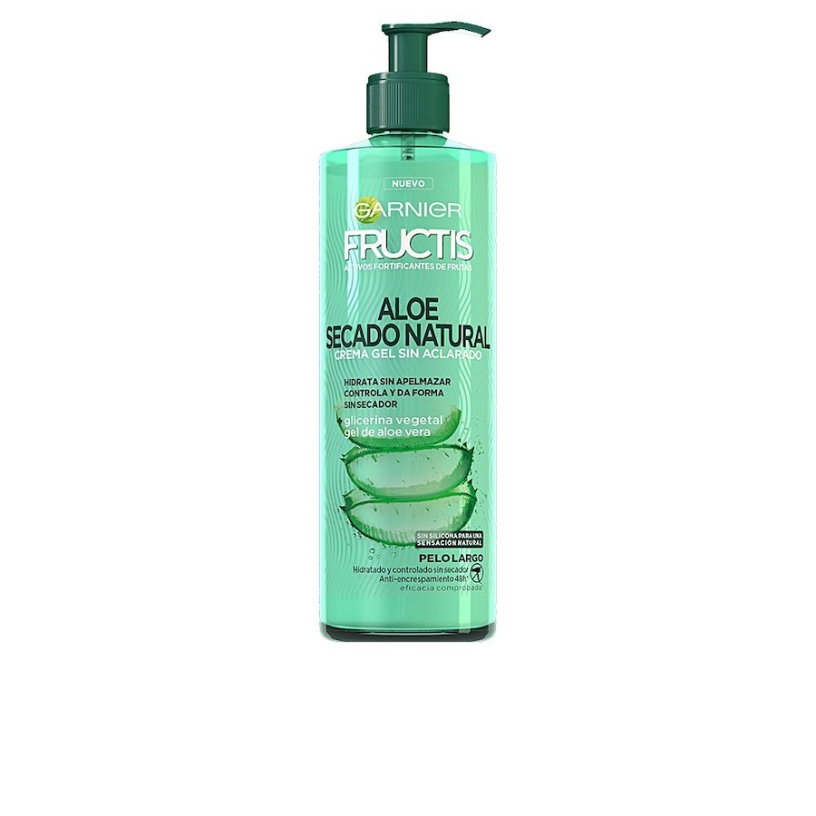 Garnier Fructis Wosk do włosów 400 ml