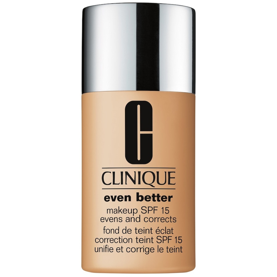 Clinique Even Better™ Even Better Makeup SPF 15 - Podkład Podkłady 30 ml CN 74 Beige