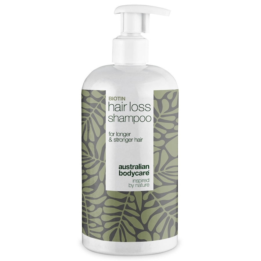 Australian Bodycare Hair Loss Wash Szampony 500 ml