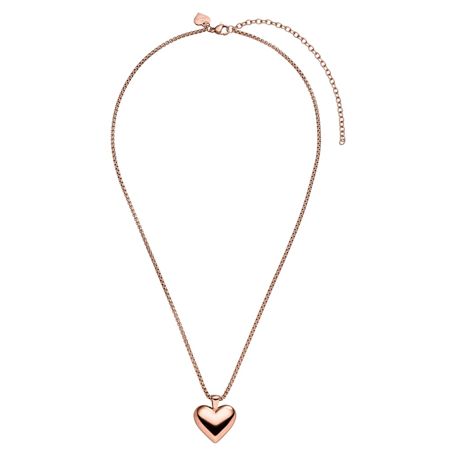 Purelei Purelei Łańcuch Lovebird Naszyjniki 1 ct Damski