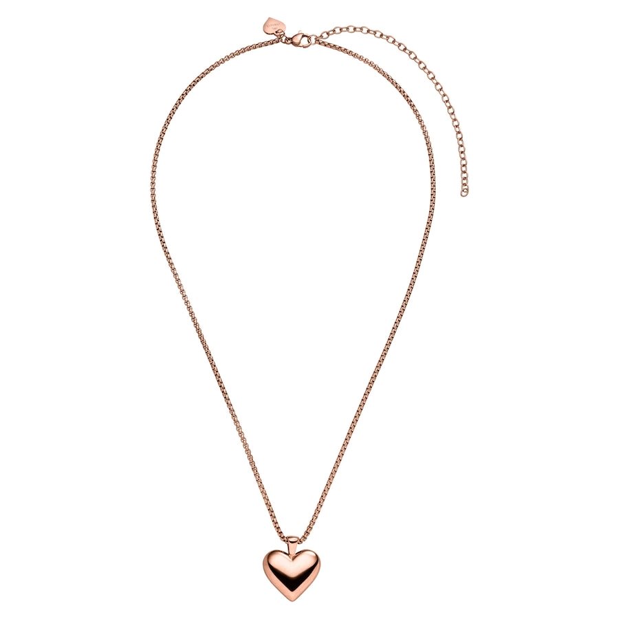 Purelei Purelei Łańcuch Lovebird Naszyjniki 1 ct Damski