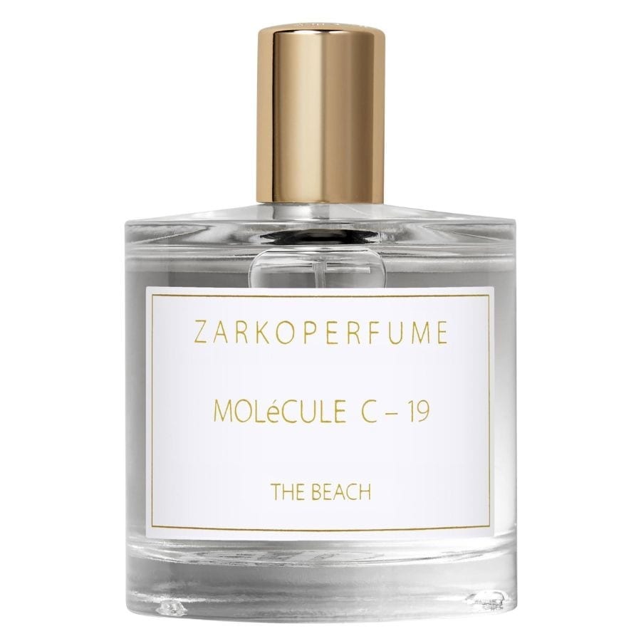 Zarkoperfume Molecule C-19 The Beach Woda perfumowana 100 ml Damski