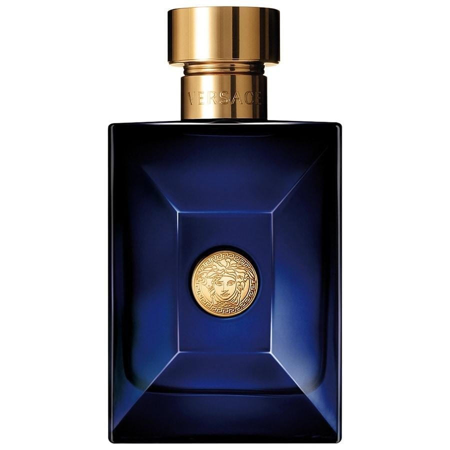 Versace Dylan Blue Eau de Toilette Spray Woda toaletowa 100 ml Męskie
