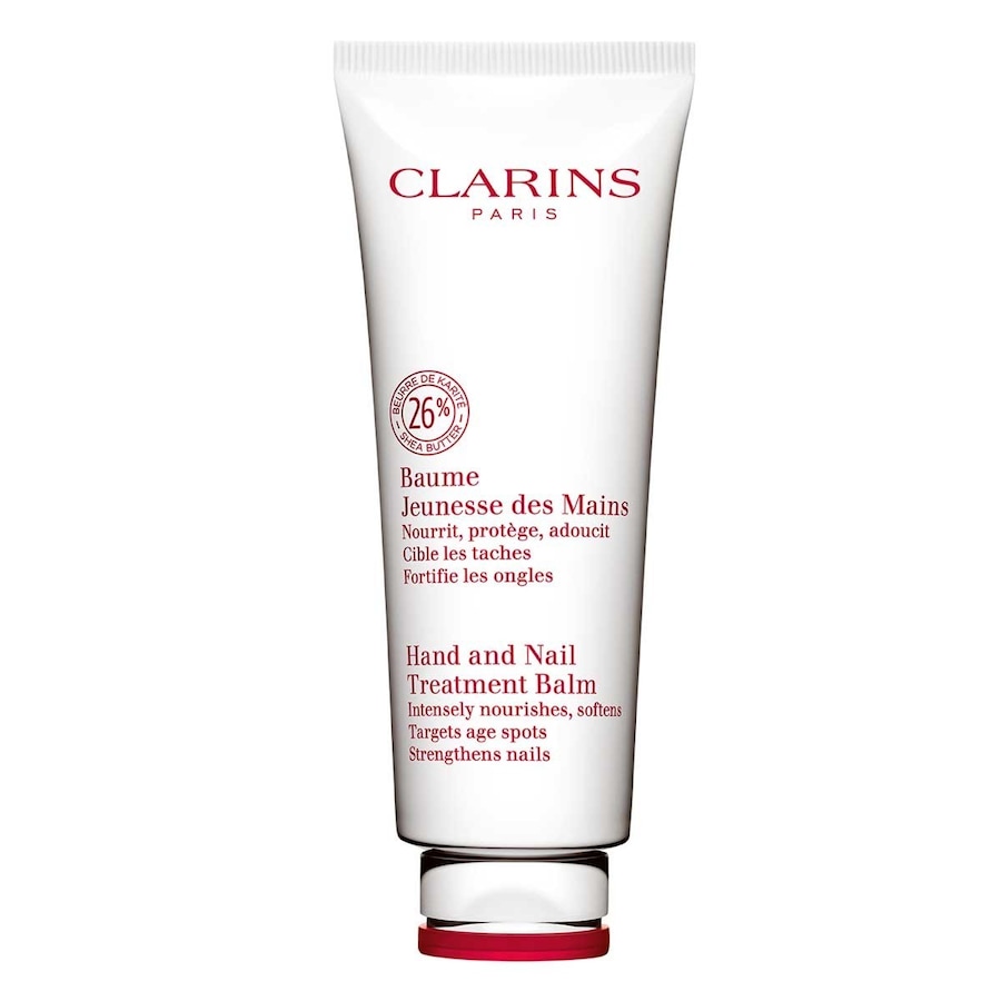 Clarins Baume Jeunesse des Mains Kremy do rąk 100 ml