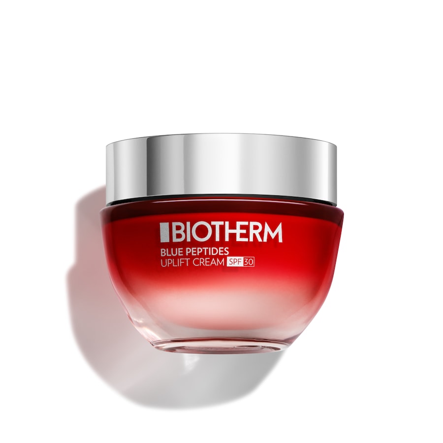 Biotherm Blue Peptides Uplift Cream SPF30 Kremy do twarzy 50 ml