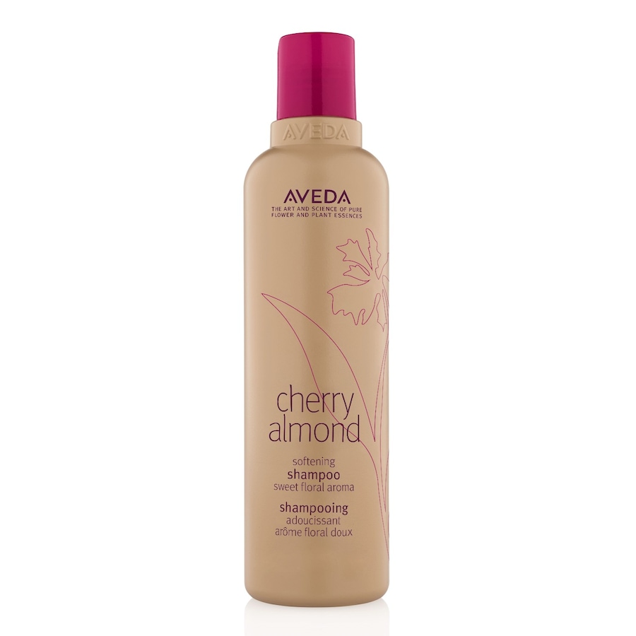 Aveda cherry almond Cherry Almond Softening Shampoo Szampony 250 ml