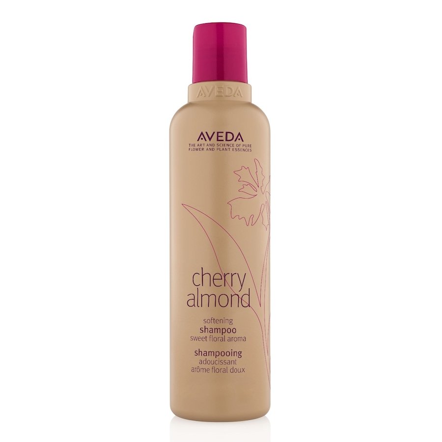 Aveda cherry almond Cherry Almond Softening Shampoo Szampony 250 ml