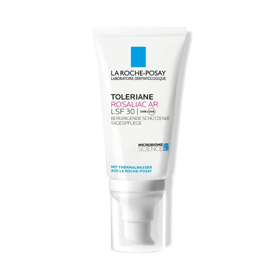 La Roche-Posay Tolerianie Rosaliac AR SPF 30 Kremy do twarzy 50 ml