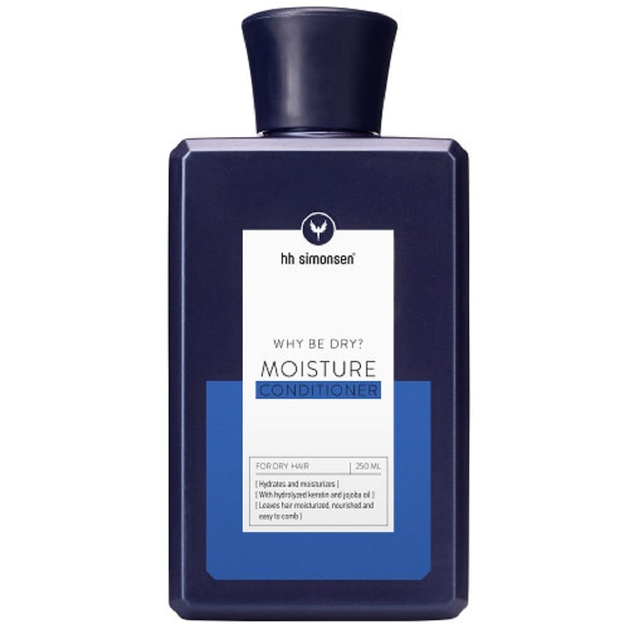 HH Simonsen Moisture Conditioner Odżywki do włosów 250 ml