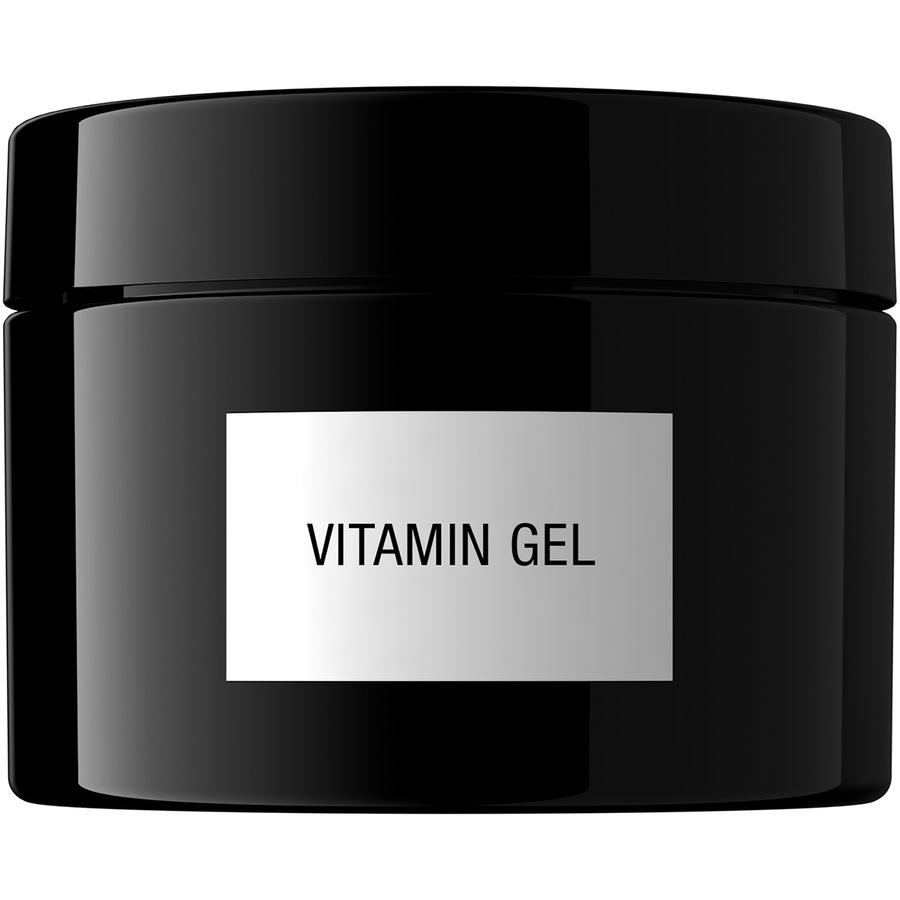 David Mallett Vitamin Gel Żele do włosów 90 ml Damski