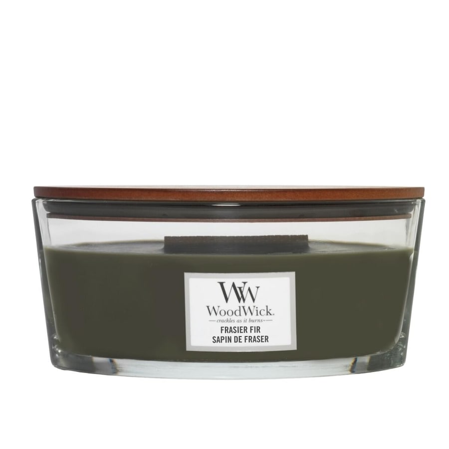 WoodWick Świeca Duża FRASIER FIR Świeczki 454 g