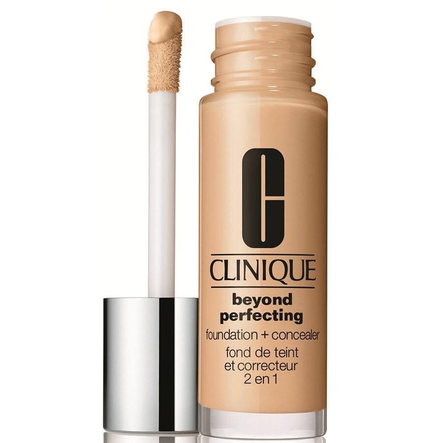 Clinique Beyond Perfecting™ Foundation + Concealer Podkłady 30 ml Beyond Perfecting Makeup