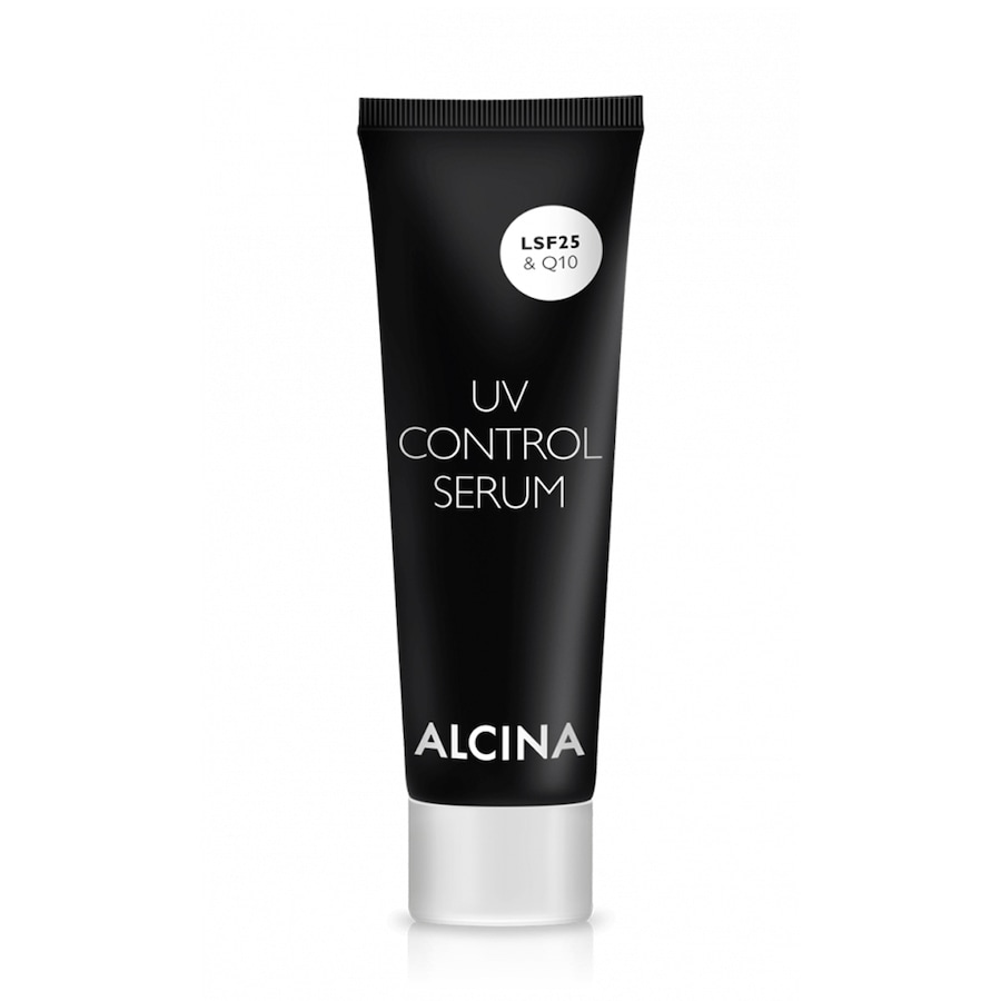 Alcina Serum UV Control Serum nawilżające 50 ml