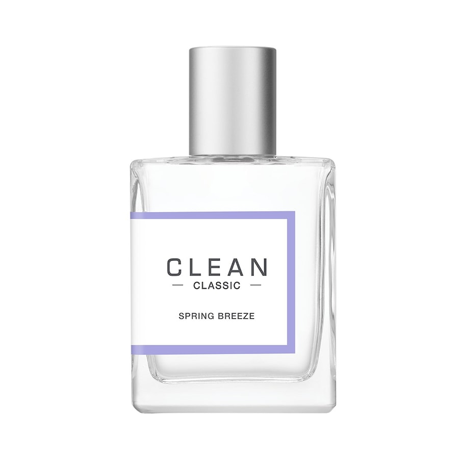 CLEAN CLASSIC Spring Breeze, woda perfumowana 60 ml Damski