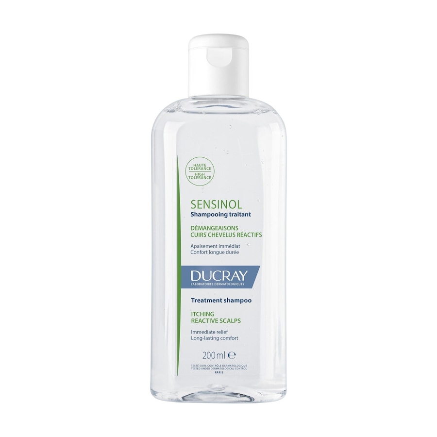 Ducray SENSINOL Sensinol Szampony 200 ml