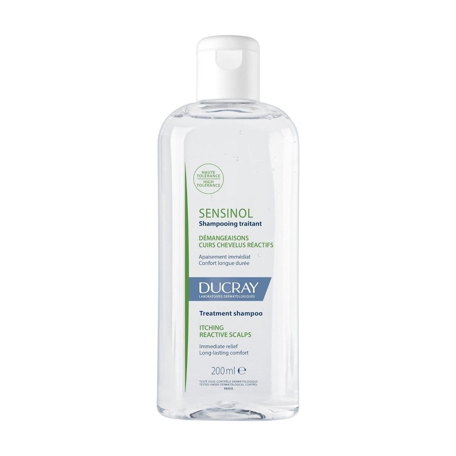 Ducray SENSINOL Sensinol Szampony 200 ml